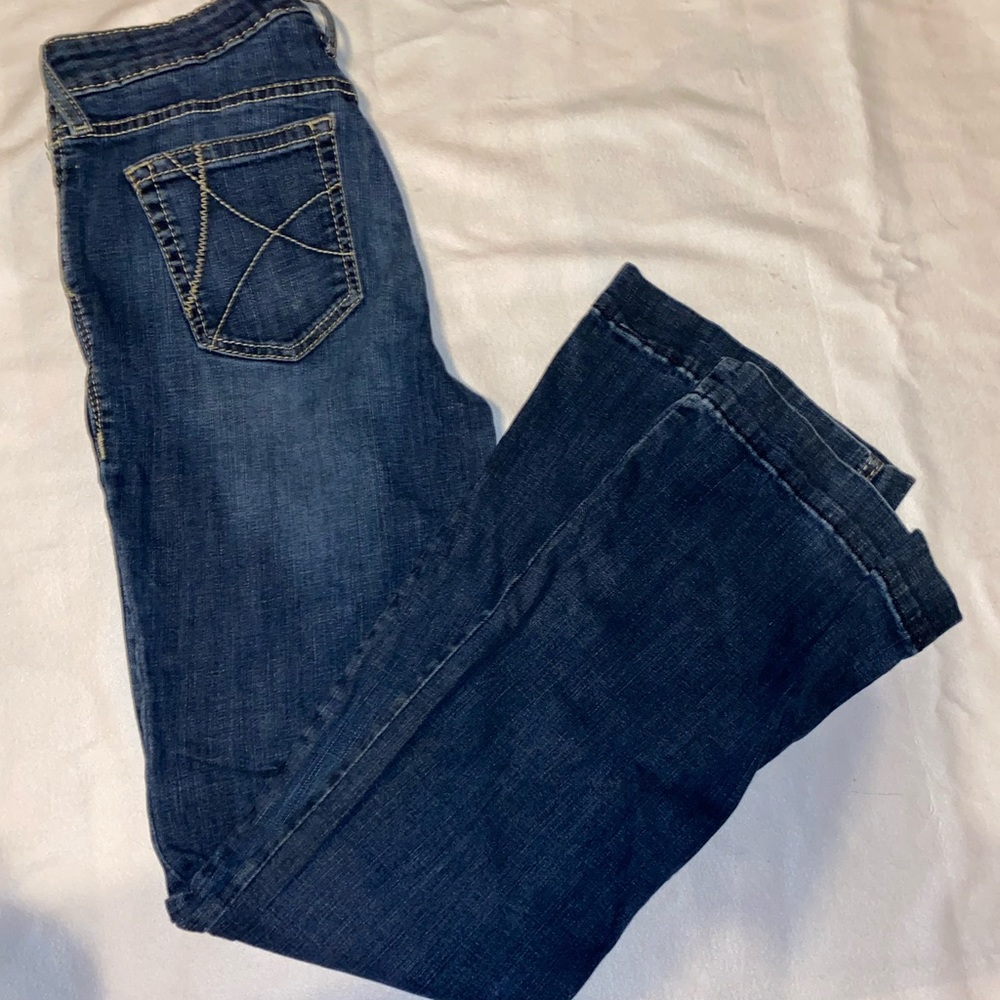 Ariat trouser jeans